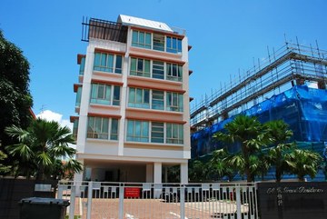 Grand Residence property photo 1 in Singapore
