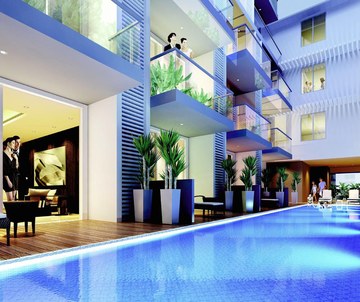 Grandview Suites property photo 2 in Singapore