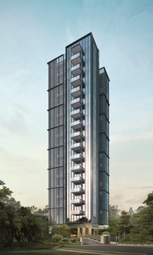 Grange 1866 property photo 1 in Singapore