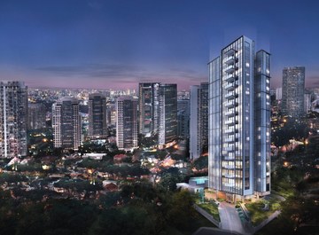 Grange 1866 property photo 2 in Singapore