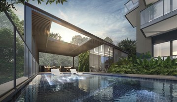 Grange 1866 property photo 5 in Singapore