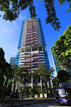 Grange Infinite property photo 1 in Singapore