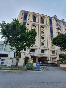Guilin Mansions property photo 1 in Singapore
