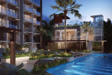 Guillemard Edge property photo 6 in Singapore