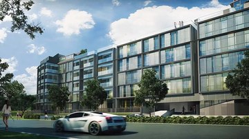 Guillemard Suites property photo 2 in Singapore