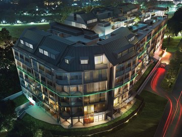 Guillemard Suites property photo 3 in Singapore