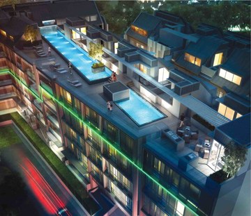 Guillemard Suites property photo 4 in Singapore