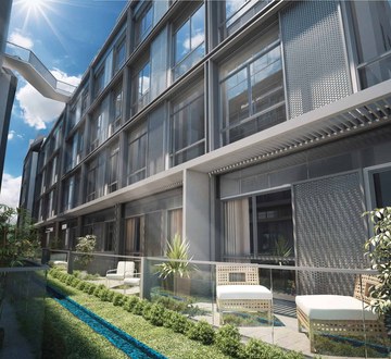 Guillemard Suites property photo 6 in Singapore