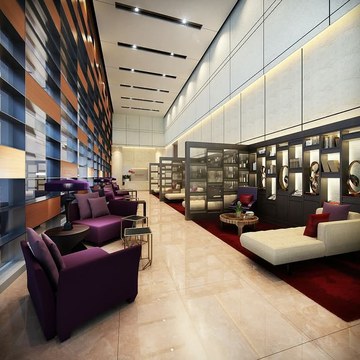 Wallich Residence property photo 4 in Singapore
