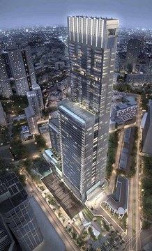 Wallich Residence property photo 6 in Singapore