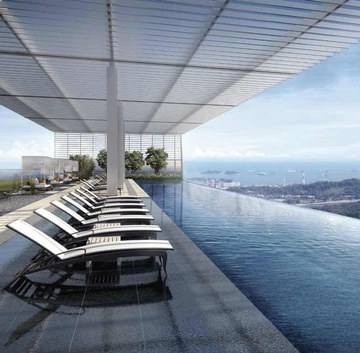 Wallich Residence property photo 7 in Singapore