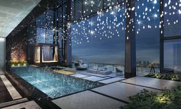 Wallich Residence property photo 8 in Singapore