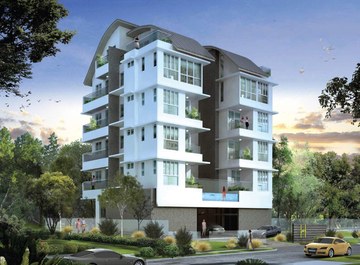 H Residences property photo 1 in Singapore