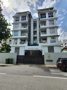 H Residences property photo 2 in Singapore