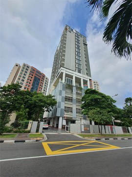 Haig 162 property photo 4 in Singapore