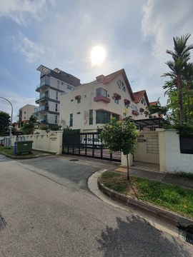 Sck Ville property photo 1 in Singapore