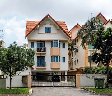 Haig Lodge property photo 1 in Singapore