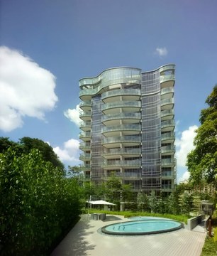 Hallmark Residences property photo 3 in Singapore