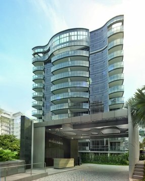 Hallmark Residences property photo 4 in Singapore