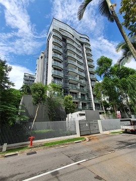Hallmark Residences property photo 5 in Singapore