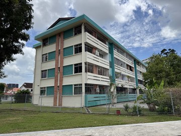 Happy Mansion property photo 1 in Singapore
