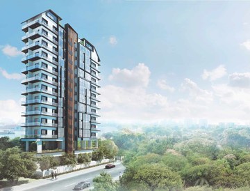 Harbour Suites property photo 1 in Singapore