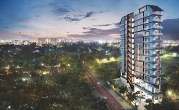 Harbour Suites property photo 2 in Singapore