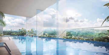 Harbour Suites property photo 3 in Singapore