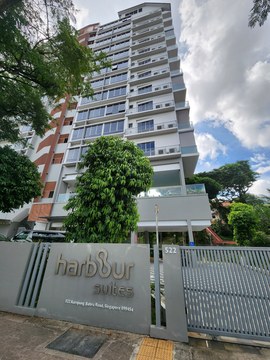 Harbour Suites property photo 5 in Singapore