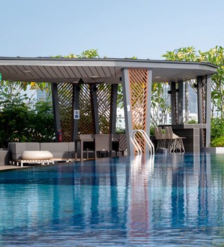 Harbour View Gardens property photo 3 in Singapore
