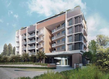 Harbour View Gardens property photo 4 in Singapore