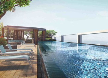 Harbour View Gardens property photo 6 in Singapore