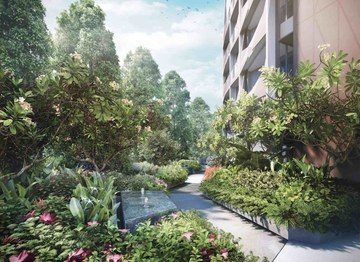 Harbour View Gardens property photo 7 in Singapore
