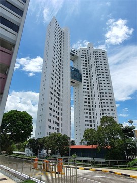 Harbour View Towers property photo 1 in Singapore