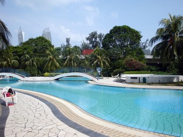 Harbour View Towers property photo 3 in Singapore