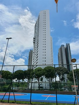 Harbour View Towers property photo 4 in Singapore