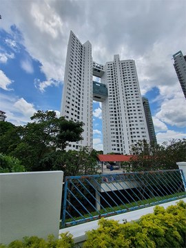 Harbour View Towers property photo 5 in Singapore