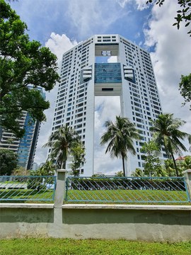 Harbour View Towers property photo 6 in Singapore