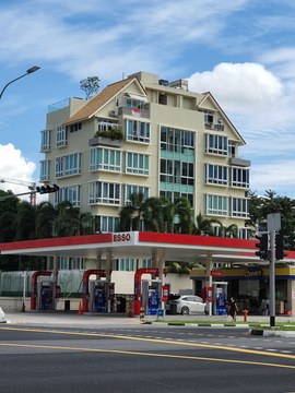 Harmony @1A property photo 1 in Singapore
