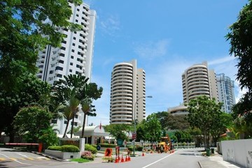 Hawaii Tower property photo 2 in Singapore