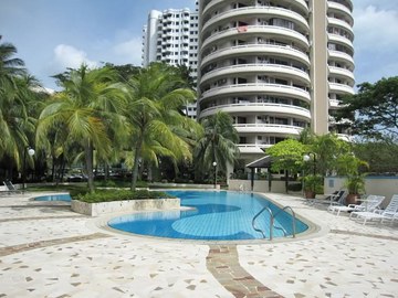 Hawaii Tower property photo 3 in Singapore