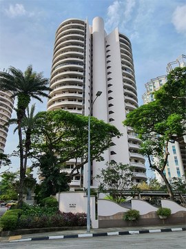 Hawaii Tower property photo 7 in Singapore