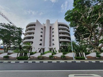 Hawaii Tower property photo 8 in Singapore