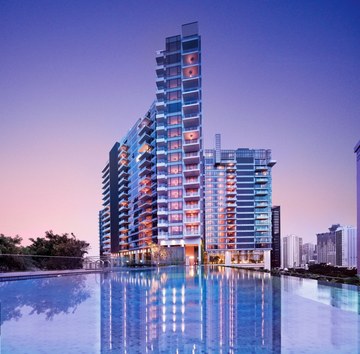 Helios Residences property photo 1 in Singapore