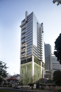 Helios Residences property photo 2 in Singapore