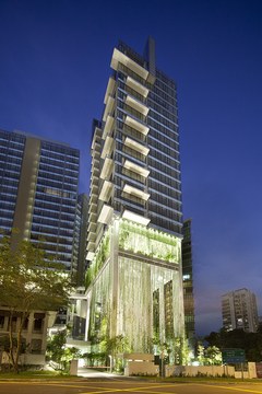 Helios Residences property photo 3 in Singapore