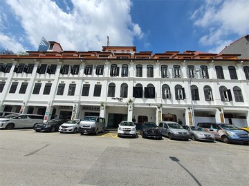 Heritage Place property photo 1 in Singapore