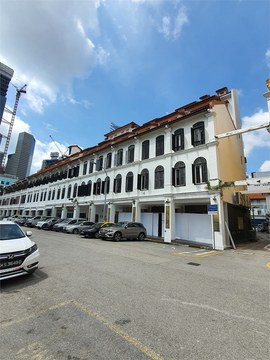 Heritage Place property photo 2 in Singapore