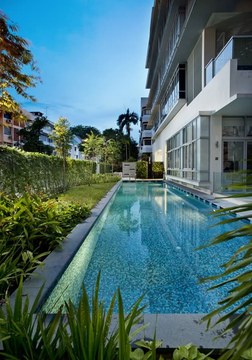 Hertford Collection property photo 2 in Singapore