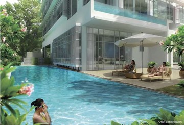 Hertford Collection property photo 4 in Singapore